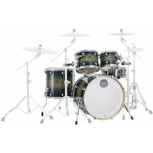 Mapex AR529SET Armory Rainforest Burst Akustická bicia sada vyobraziť