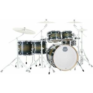 Mapex AR628SFEET Armory Rainforest Burst Akustická bicia sada vyobraziť