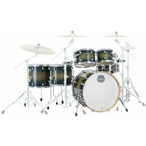 Mapex AR628SFUET Armory Rainforest Burst Akustická bicia sada vyobraziť