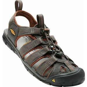 Keen Men's Clearwater CNX Sandal 42 Pánske outdoorové topánky vyobraziť