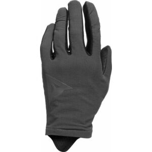 Dainese HGL Gloves Black XS Cyklistické rukavice vyobraziť