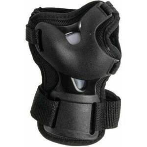 Rollerblade Skate Gear Wristguard Black XL Chrániče vyobraziť