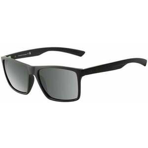 Dirty Dog Volcano 53717 Satin Black/Grey Polarized Lifestyle okuliare vyobraziť