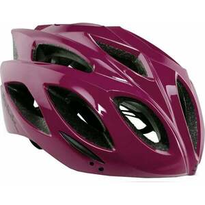 Spiuk Rhombus Helmet Bordeaux M/L (58-62 cm) Prilba na bicykel vyobraziť