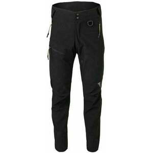 AGU MTB Summer Pants Venture Men Black M Cyklonohavice vyobraziť