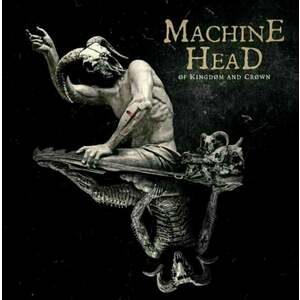 Machine Head - Of Kingdom And Crown (Limited Edition) (2 LP) vyobraziť