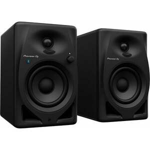 Pioneer Dj DM-40D-BT Aktívny štúdiový monitor vyobraziť