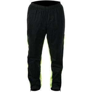 Alpinestars Hurricane Rain Pants Black S Moto nohavice do dažďa vyobraziť