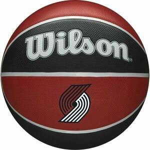 Wilson NBA Team Tribute Basketball Portland Trail Blazers 7 Basketbal vyobraziť