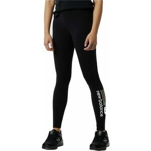 New Balance Womens Classic Legging Black XS Fitness nohavice vyobraziť