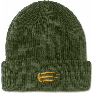 Etnies Joslin Beanie Forrest UNI Lyžiarska čiapka vyobraziť