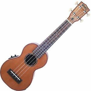 Mahalo MM1E Natural Sopránové ukulele vyobraziť