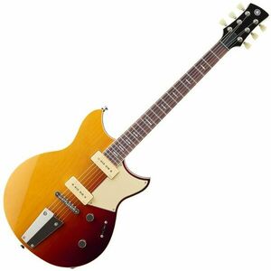 Yamaha RSP02T Sunset Burst Elektrická gitara vyobraziť