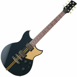 Yamaha RSP20X Rusty Burst Charcoal Elektrická gitara vyobraziť