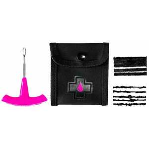 Muc-Off Puncture Plug Repair Kit Cyklo-oprava defektu vyobraziť