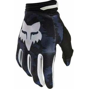 FOX 180 Nuklr Gloves Deep Cobalt 2XL Rukavice vyobraziť