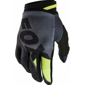 FOX 180 Xpozr Gloves Petrol 2XL Rukavice vyobraziť