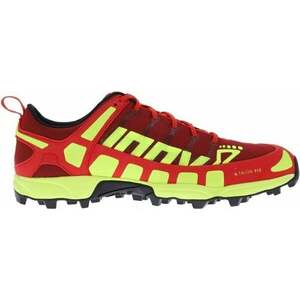 Inov-8 X-Talon 212 V2 M Red/Yellow 44 Trailová bežecká obuv vyobraziť