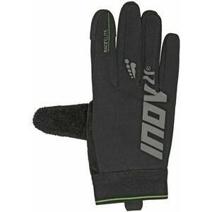 Inov-8 Race Elite Glove Black Bežecké rukavice vyobraziť