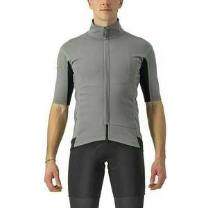 Castelli Gabba RoS 2 Dres Nickel Gray/Travertine Gray 3XL vyobraziť