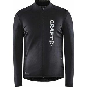 Craft Core Bike SubZ LS M Dres Black/Silver 2XL vyobraziť