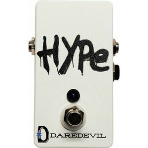 Daredevil Pedals Hype Gitarový efekt vyobraziť