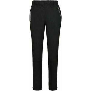 Luhta Kallio Trousers Black L Lyžiarske nohavice vyobraziť