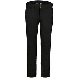 Luhta Kumpula Wadded Trousers Black 52 Lyžiarske nohavice vyobraziť