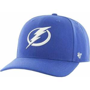 Tampa Bay Lightning NHL '47 Cold Zone DP Royal 56-61 cm Šiltovka vyobraziť