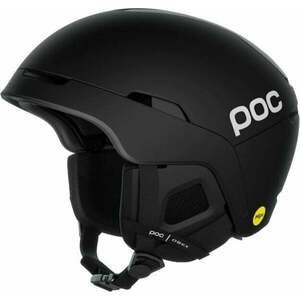 POC Obex MIPS Uranium Black Matt M/L (55-58 cm) Lyžiarska prilba vyobraziť