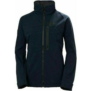 Helly Hansen W HP Racing Lifaloft Bunda Navy M vyobraziť