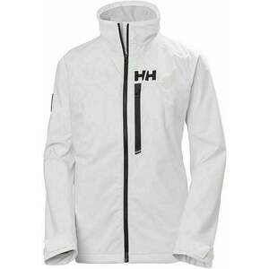 Helly Hansen W HP Racing Lifaloft Bunda White L vyobraziť