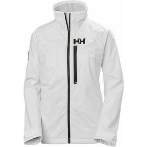 Helly Hansen W HP Racing Lifaloft Bunda White XL vyobraziť