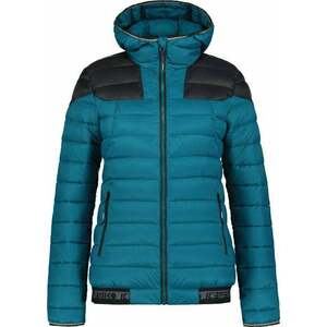 Icepeak Dix Womens Jacket Emerald 38 Lyžiarska bunda vyobraziť