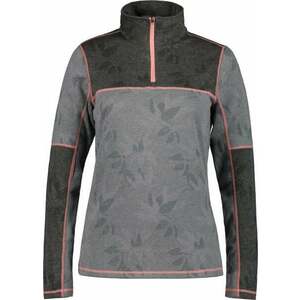 Icepeak Celle Womens Technical Shirt Granite S Sveter vyobraziť