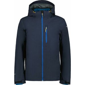 Icepeak Baskin Outdoorová bunda Dark Blue 50 vyobraziť