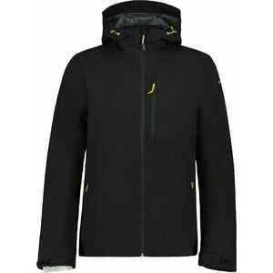 Icepeak Baskin Outdoorová bunda Black 50 vyobraziť