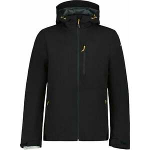 Icepeak Baskin Outdoorová bunda Black 54 vyobraziť