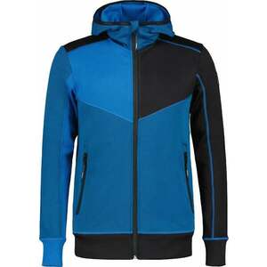 Icepeak Doland Hoodie Fleece Navy Blue M Mikina vyobraziť