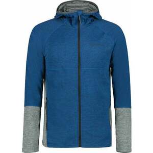 Icepeak Dolliver Jacket Navy Blue S Bunda vyobraziť