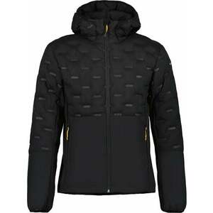 Icepeak Burdett Softshell Jacket Black 50 Lyžiarska bunda vyobraziť