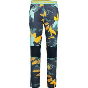 Icepeak Chaska Womens Leggings Dark Blue M Termoprádlo vyobraziť