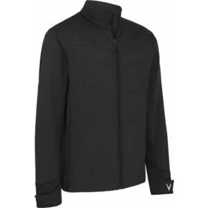 Callaway Mixed Media Primaloft Insulated Black Heather M Bunda vyobraziť