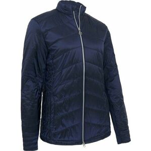 Callaway Quilted Peacoat L Bunda vyobraziť