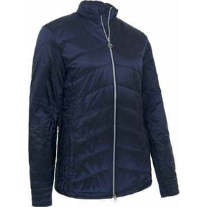 Callaway Quilted Peacoat S Bunda vyobraziť