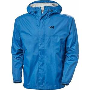 Helly Hansen Men's Loke Shell Outdoorová bunda Deep Fjord S vyobraziť