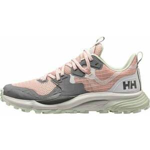 Helly Hansen Women's Falcon Rose Smoke/Grey Fog 40 Trailová bežecká obuv vyobraziť