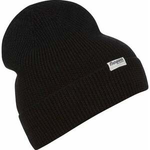 Bergans Allround Beanie Black UNI Lyžiarska čiapka vyobraziť