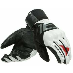 Dainese HP Gloves Lily White/Stretch Limo M Lyžiarske rukavice vyobraziť