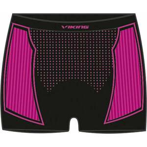 Viking Etna Lady Boxer Shorts Black XS Termoprádlo vyobraziť